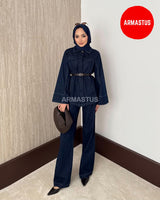 Two Piece Set + Belt