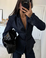 Two Piece Set + Belt