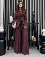 Two Piece Set + Belt
