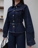 Two Piece Set + Belt