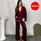 Two Piece Set