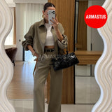 Two Piece Set