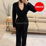 Two Piece Set