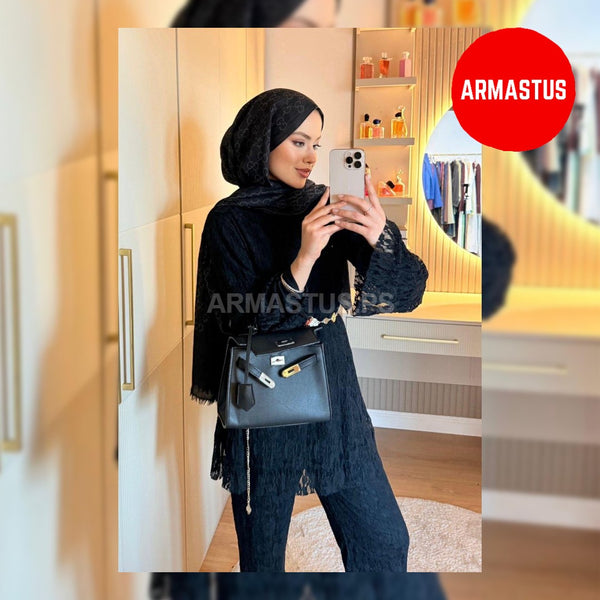 Two Piece Set (No Belt)