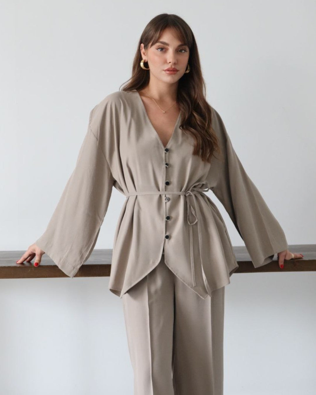 Two Piece Set