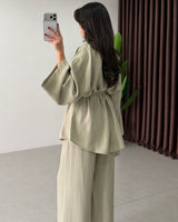 Two Piece Set