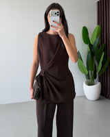 Two Piece Set