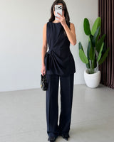 Two Piece Set