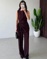 Two Piece Set