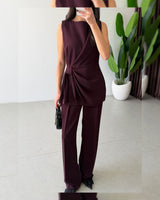 Two Piece Set