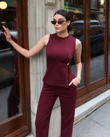 Two Piece Set