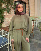 Two Piece Set