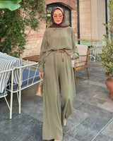 Two Piece Set