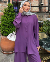 Two Piece Set