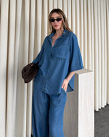 Two Piece Set