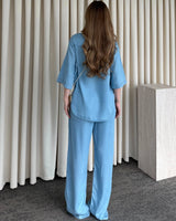 Two Piece Set
