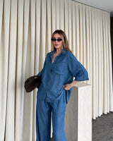Two Piece Set