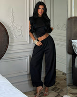 Two Piece Set