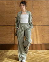 Two Piece Weekend Set