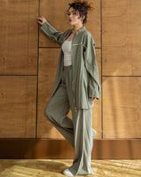Two Piece Weekend Set