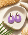 Vacation Mood Earrings