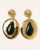 Vale Molten Drop Earrings