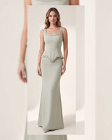 Valentina Maxi Gown