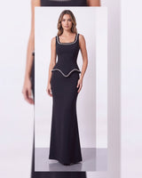 Valentina Maxi Gown