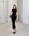 Valentina Midi Dress