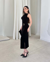 Valentina Midi Dress