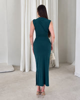 Valentina Midi Dress