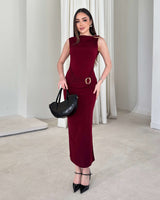 Valentina Midi Dress