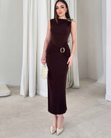 Valentina Midi Dress