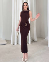 Valentina Midi Dress