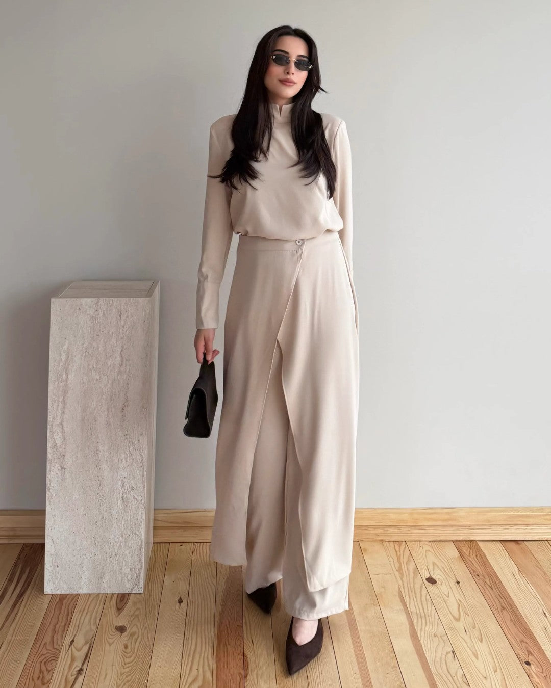 Velaré Modest Set