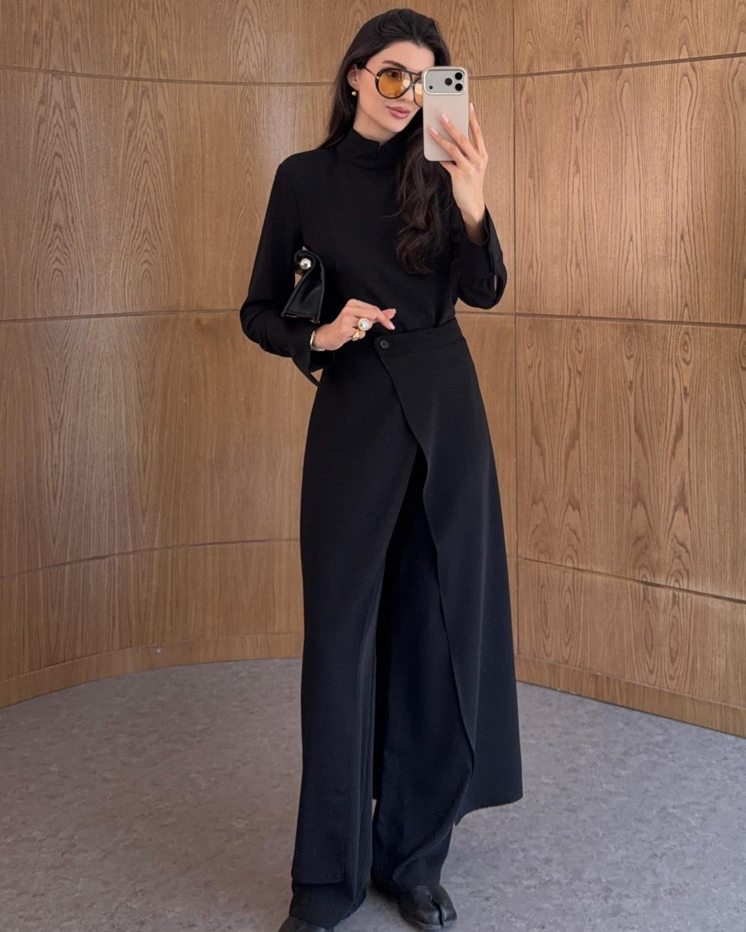 Velaré Modest Set