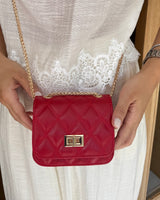 Véra Mini Bag