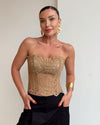 Versailles Lace Corset