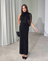 Vespera Lace Dress