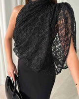 Vespera Lace Dress