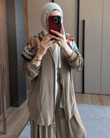Veyra Lounge Set
