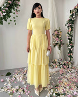 Vienna Elegance Dress
