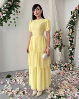 Vienna Elegance Dress