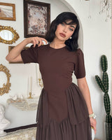 Vienna Elegance Dress