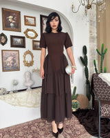 Vienna Elegance Dress