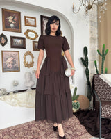 Vienna Elegance Dress