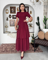 Vienna Elegance Dress