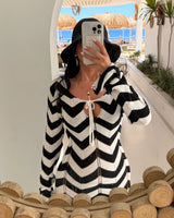 Viral Beach Dress