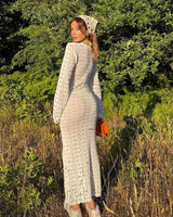 Viral Beach Dress