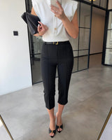 Viral Capri Pants